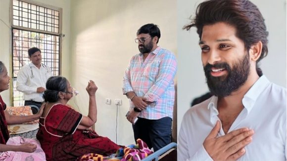 Allu Arjun: నటి పావలా శ్యామలకు భరోసా ఇచ్చిన అల్లు అర్జున్…ప్రతినెల ఆర్థిక సాయం..