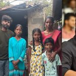 Allu Arjun: కడింపల్లి దుర్గకు ఆర్థిక భరోసా..మాట నిలబెట్టుకున్న అల్లు అర్జున్..