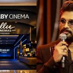 Allu Cinemas: అల్లు సినిమాస్.. టాలీవుడ్ డైరెక్టర్లకు ప్రత్యేక గౌరవం..ఫిదా అవుతున్న ఫ్యాన్స్!