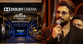 Allu Cinemas: అల్లు సినిమాస్.. టాలీవుడ్ డైరెక్టర్లకు ప్రత్యేక గౌరవం..ఫిదా అవుతున్న ఫ్యాన్స్!