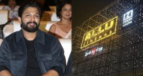 Allu Cinemas: అల్లు సినిమాస్ లో టికెట్ ధర ఎంతో తెలుసా?సామాన్యులకు అందని ద్రాక్ష..