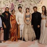 Allu Sirish Nainika wedding: అల్లు శిరీష్ ప్రీ వెడ్డింగ్ .. కనిపించని ముగ్గురు స్టార్స్… ఏం జరిగిందబ్బా?