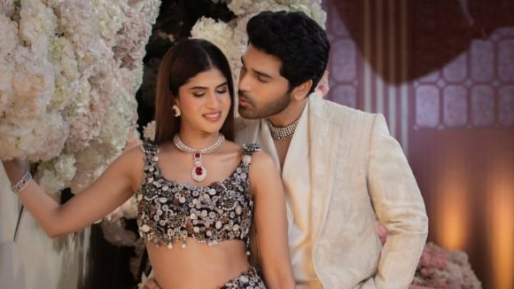 Allu Sirish: భార్య నైనిక పేరును  టాటూగా వేయించుకున్న శిరీష్.. ఇది కదా ప్రేమంటే?