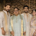 Allu Arjun: అల్లు శిరీష్ నైనికల వివాహం.. అల్లు అర్జున్ ఆసక్తికర పోస్ట్!