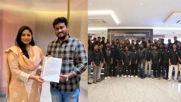 Allu vs Mega Family: అల్లు ఆర్మీకి పోటీగా మెగా యూత్ ఫోర్స్? ఫ్యామిలీ ఫైట్.. ఫ్యాన్ వార్‌గా మారనుందా?
