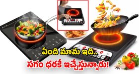 YS Sharmila Protest: రూ. 12 వేల మద్దతు ధర ఇవ్వాల్సిందే.. అరటి రైతుల కోసం స్టీరింగ్ పట్టిన షర్మిలమ్మ