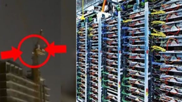 Attack on Amazon Data Centre: అమెజాన్ క్లారిటీ.. గల్ఫ్‌లో డేటా సెంటర్లపై దాడులు నిజమే, కాకపోతే