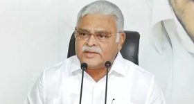 Visakhapatnam: రూటు మార్చిన అంబటి రాంబాబు.. జిల్లాల పర్యటనలు అందుకోసమేనా?