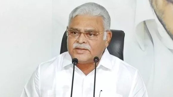 Visakhapatnam: రూటు మార్చిన అంబటి రాంబాబు.. జిల్లాల పర్యటనలు అందుకోసమేనా?
