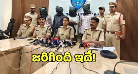 Kavitha: 2 లక్షల ఉద్యోగాల హామీ ఎక్కడ? రాహుల్ గాంధీని నిలదీసిన కవిత