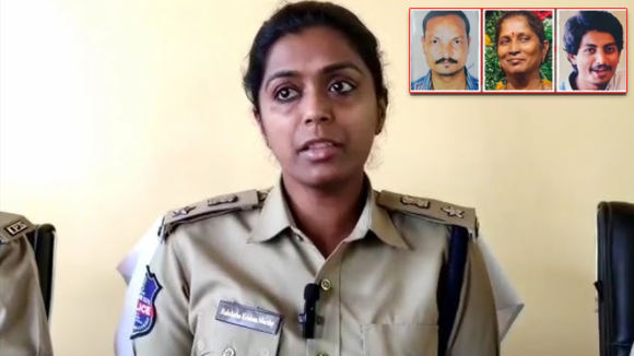 Amberpet Suicide: అంబర్‌పేట ఫ్యామిలీ సూసైడ్ మిస్టరీ వీడింది.. నలుగురు ‘వడ్డీ’ రాక్షసులు అరెస్ట్!