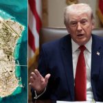 Trump Claims: ట్రంప్ కీలక వ్యాఖ్యలు..  ఖర్గ్ ద్వీపంతోపాటు చమురు కూడా స్వాధీనం చేసుకుంటాం