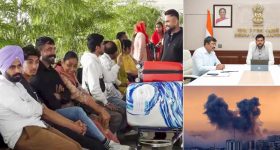 Civil Aviation: గల్ఫ్‌‌ సంక్షోభం.. తరలివస్తున్న భారతీయులు, ఇప్పటివరకు లక్ష మంది రాక, మంత్రి సమీక్ష