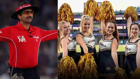 IPL Cheer Leaders: IPL చీర్ లీడర్స్ కు ఎంత జీతమో తెలుసా.. ? ఈ సారి బోన‌స్ లు కూడా