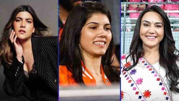 RCB-Ananya Birla: ప్రీతీ జింటా, కావ్య పాప కంటే రిచ్‌… అనన్య బిర్లా ఆస్తులు ఎన్ని కోట్లంటే