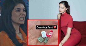 Ananya Panday On SRH: నీకు అస‌లు సిగ్గుందా ? కావ్య మార‌న్ దేశ ద్రోహి అంటూ అన‌న్య పాండే సీరియ‌స్!