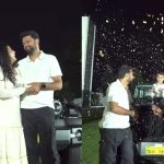 Anchor Lasya: భర్త పుట్టినరోజు.. సర్ ప్రైజ్ గిఫ్ట్ ఇచ్చిన లాస్య…మంజునాథ్ ఎమోషనల్!