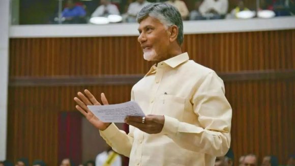 AP GOVT: మాట నిలబెట్టుకున్న సీఎం చంద్రబాబు.. ఇకపై ప్రజల వంతు, ఏప్రిల్ ఒకటి నుంచి అమలు