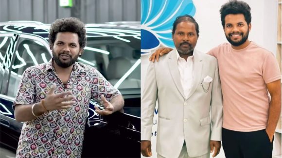 My Village Show Anil: మై విలేజ్ షో అనిల్ ఇంట తీవ్ర విషాదం…
