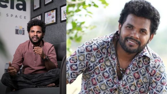 My Village Show : ‘మై విలేజ్ షో ‘ నుంచి తప్పుకున్న అనిల్ జీలా .. ఏం జరిగిందంటే..?