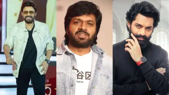 Anil Ravipudi: సంక్రాంతి జోడిలు ఫిక్స్ చేసిన అనిల్ రావిపూడి.. ఫ్లాప్ హీరోయిన్ తో సాహసం చేస్తున్నారా?