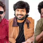 Anil Ravipudi: అనిల్ రావిపూడి వెంకటేష్ సినిమాకు ముహూర్తం ఫిక్స్… పూర్తి వివరాలివే!
