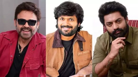 Anil Ravipudi: అనిల్ రావిపూడి వెంకటేష్ సినిమాకు ముహూర్తం ఫిక్స్… పూర్తి వివరాలివే!