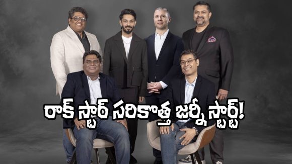 Anirudh Ravichander: గ్లోబల్ డీల్‌కు ఓకే చెప్పిన అనిరుధ్.. బక్కోడి ప్లానే వేరయా!