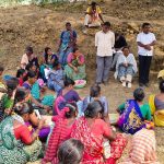 Anksha Reddy: ఉపాధి హామీ చట్టం మార్పును అడ్డుకుంటాం.. డిసిసి అధ్యక్షురాలు, ఆంక్షరెడ్డి