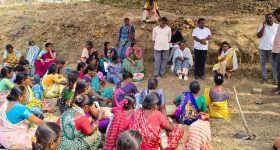 Collector Haimavathi: ట్రిపుల్ ఆర్  భూసేకరణకు రైతులు సహకరించాలి : కలెక్టర్ హైమావతి