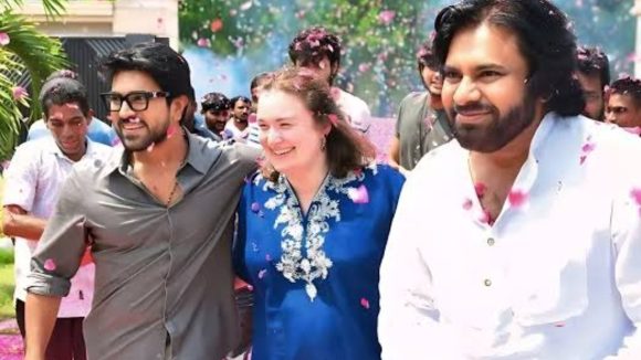 Anna Konidela: రామ్ చరణ్ బర్త్ డే… అన్ సీన్ ఫోటోతో విష్ చేసిన పవన్ భార్య అన్నా కొణిదెల!