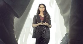 Lock Down OTT: సడన్ గా ఓటీటీలోకి వచ్చిన అనుపమ 'లాక్ డౌన్'.. స్ట్రీమింగ్ ఎక్కడంటే?