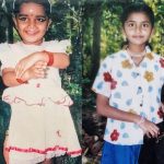 Tollywood Actress: ఈ ఫోటోలో అమాయకంగా ఉన్న చిన్నారిని గుర్తు పట్టారా?ఇప్పుడు స్టార్ హీరోయిన్ తెలుసా?