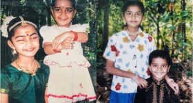 Tollywood Actress: ఈ ఫోటోలో అమాయకంగా ఉన్న చిన్నారిని గుర్తు పట్టారా?ఇప్పుడు స్టార్ హీరోయిన్ తెలుసా?