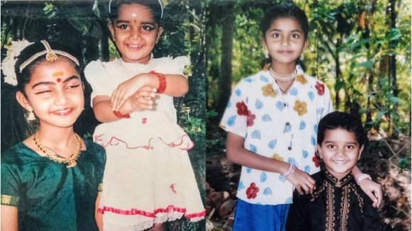 Tollywood Actress: ఈ ఫోటోలో అమాయకంగా ఉన్న చిన్నారిని గుర్తు పట్టారా?ఇప్పుడు స్టార్ హీరోయిన్ తెలుసా?