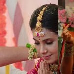 Actress Anusha Hegde : రెండో పెళ్లి చేసుకున్న అనూష..బ్యాగ్రౌండ్ ఏంటో తెలిస్తే నోర్లు వెల్లబెట్టాల్సిందే..!