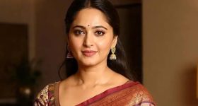 Anushka Shetty : సైలెంట్ గా ఎంగేజ్మెంట్ చేసుకున్న అనుష్క.. మరోసారి అదే ట్రోల్స్..