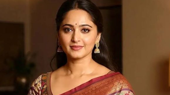 Anushka Shetty : సైలెంట్ గా ఎంగేజ్మెంట్ చేసుకున్న అనుష్క.. మరోసారి అదే ట్రోల్స్..