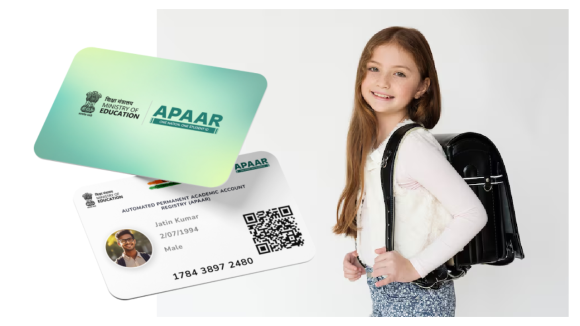 APAAR ID Apply Online: అపార్ ఐడీతో అన్ని సర్టిఫికెట్లు ఒకేచోట.. రిజిస్ట్రేషన్ ప్రాసెస్, ప్రయోజనాలు ఇవే