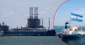 Argentina LPG Gas: అర్జెంటీనాతో భారత్‌కు రిలీఫ్..  గ్యాస్ సరఫరాతో కాస్త రిలీఫ్, కాకపోతే జర్నీ కూడా