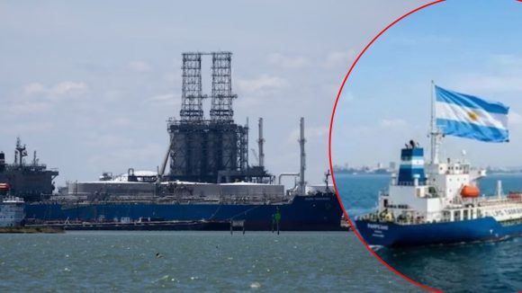 Argentina LPG Gas: అర్జెంటీనాతో భారత్‌కు రిలీఫ్..  గ్యాస్ సరఫరాతో కాస్త రిలీఫ్, కాకపోతే జర్నీ కూడా
