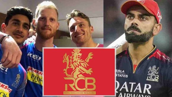 RCB-Aryaman Birla: రూ.16,706 కోట్ల‌కు RCBని కొనేసిన రాజ‌స్థాన్ రాయ‌ల్స్ ప్లేయ‌ర్‌, ఇంత‌కు ఎవ‌రీ ఆర్యమన్ బిర్లా ?