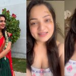 Ashwini Sree: ముఖం నిండా గాయాలు .. భరించలేకపోతున్న అంటూ బిగ్ బాస్ బ్యూటీ ఎమోషనల్ వీడియో!