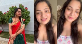 Ashwini Sree: ముఖం నిండా గాయాలు .. భరించలేకపోతున్న అంటూ బిగ్ బాస్ బ్యూటీ ఎమోషనల్ వీడియో!