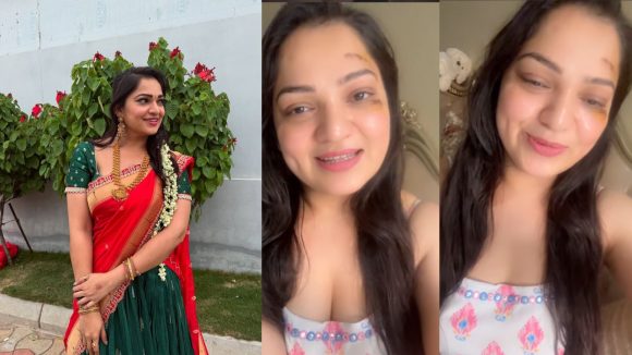 Ashwini Sree: ముఖం నిండా గాయాలు .. భరించలేకపోతున్న అంటూ బిగ్ బాస్ బ్యూటీ ఎమోషనల్ వీడియో!