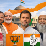 Assam Election 2026: అస్సాం పీఠంపై ‘హ్యాట్రిక్’ గురి.. కాంగ్రెస్ మాస్టర్ ప్లాన్ ఇదే!