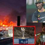 PSL 2026: “నో ట్రావెల్ జోన్” గా ప్ర‌క‌ట‌న‌..పాకిస్తాన్ వెళ్లొద్ద‌ని ఆస్ట్రేలియా ప్లేయ‌ర్ల‌కు ఆదేశాలు !