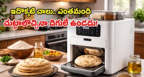 శ్రీదేవి చివరి కోరిక తీర్చలేకపోయా.. డైరెక్టర్ ఎమోషనల్ కామెంట్!