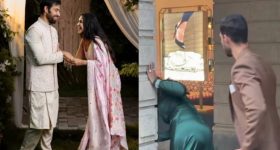 Avika Gor: తల్లి కాబోతున్న చిన్నారి పెళ్లి కూతురు అవికా గోర్...వీడియో వైరల్!