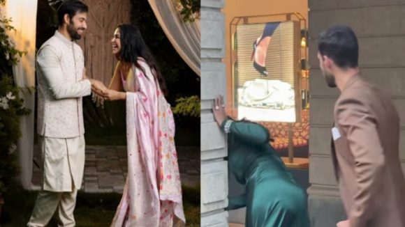 Avika Gor: తల్లి కాబోతున్న చిన్నారి పెళ్లి కూతురు అవికా గోర్…వీడియో వైరల్!